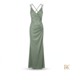 Feminine Evening Style