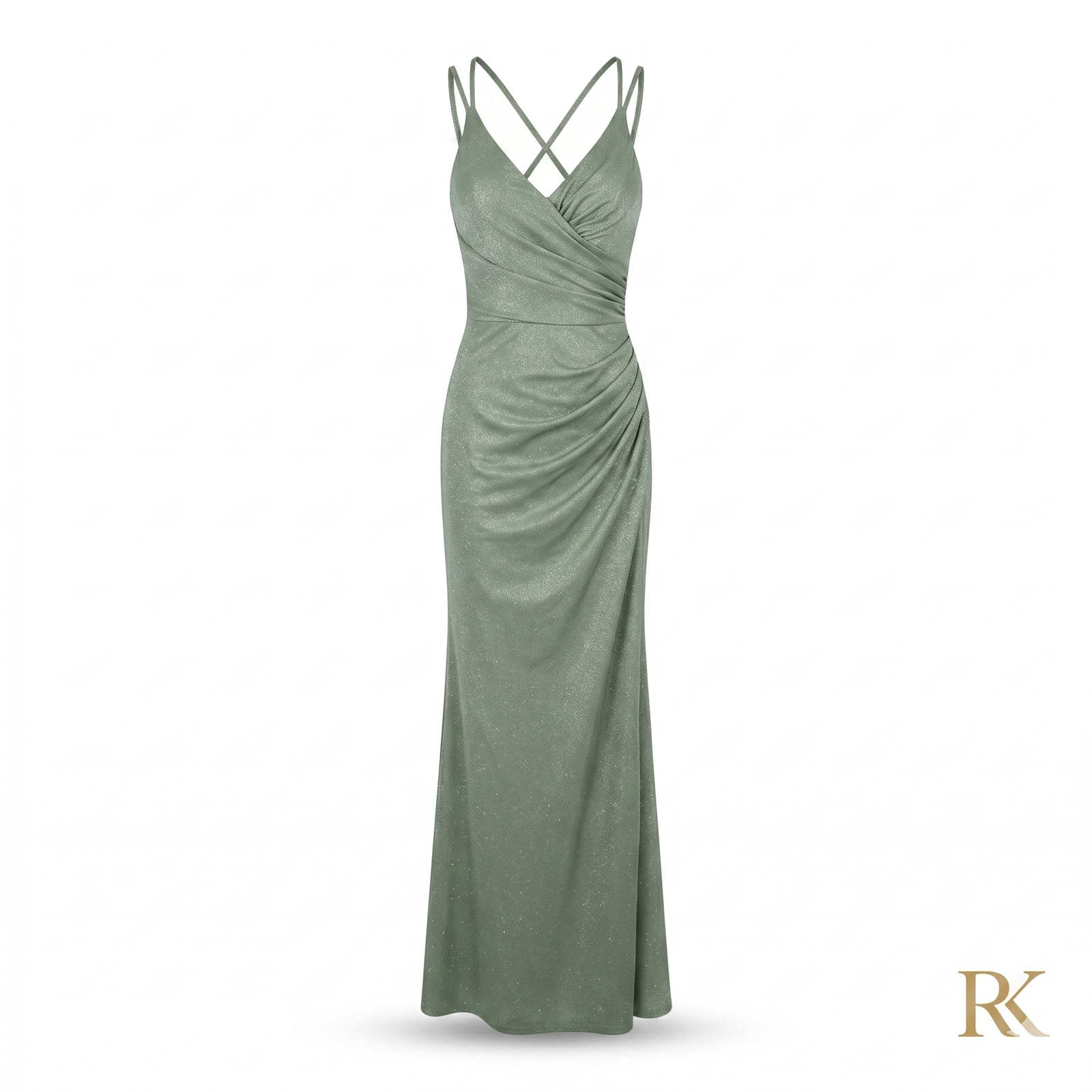 Feminine Evening Style