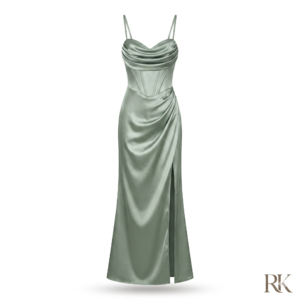 Elegant Formal Dress