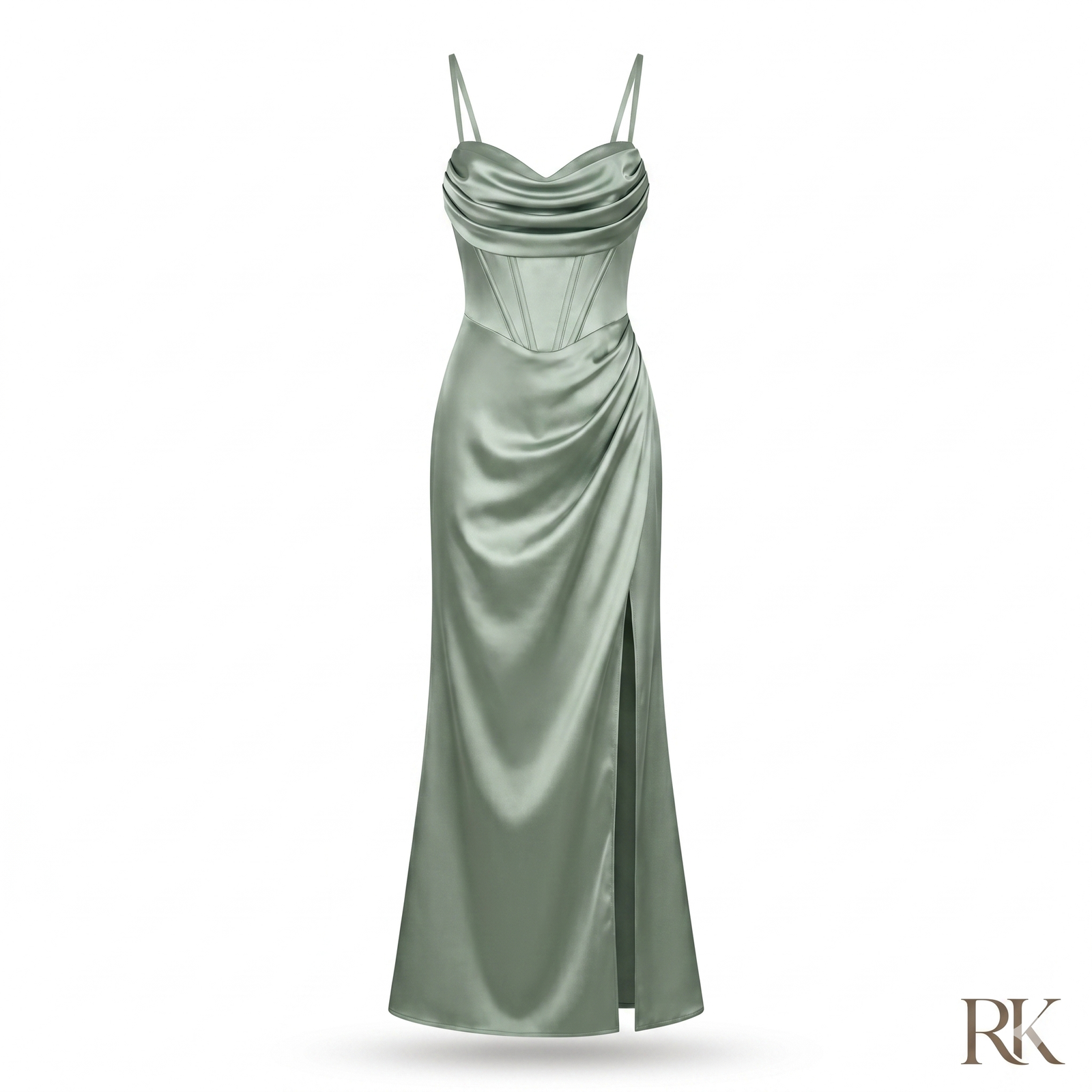 Elegant Formal Dress