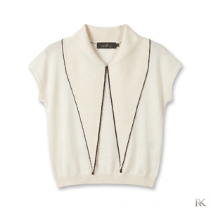 Knit Tshirt