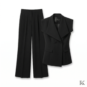 Classic black color