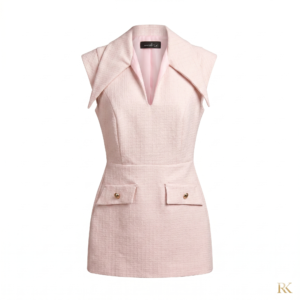 Short Elegant Fit