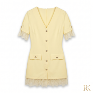 Perfect for chic outings or special moments