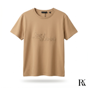 Tshirt Love is in the air