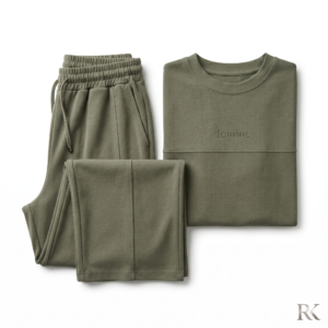 Green Sport Set