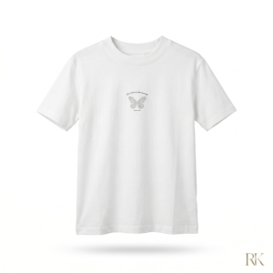 Tshirt Butterfly