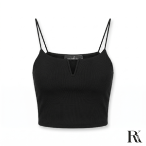 Crop Top V