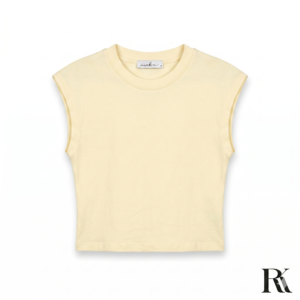 Basic Crop Top