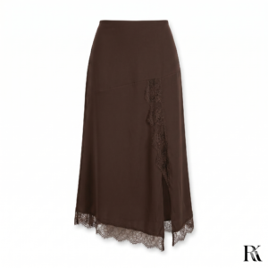 Feminine and chic design