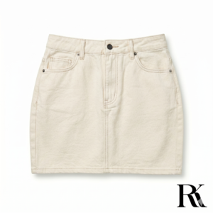 Classic denim fabric