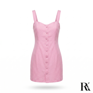 Flattering mini length